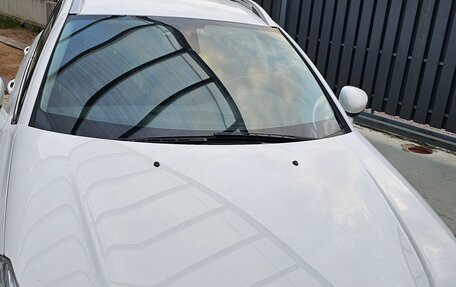 Citroen C5 II, 2012 год, 1 100 000 рублей, 2 фотография