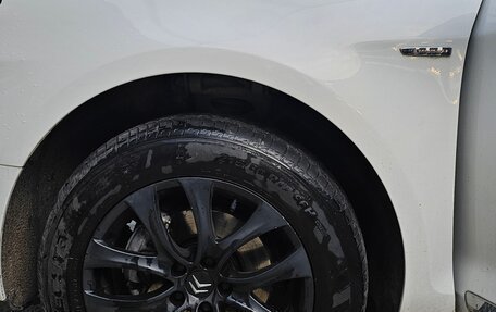 Citroen C5 II, 2012 год, 1 100 000 рублей, 11 фотография