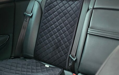 Citroen C5 II, 2012 год, 1 100 000 рублей, 10 фотография