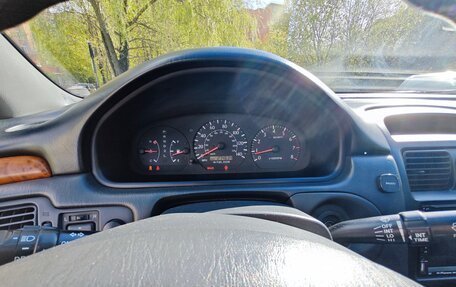 Toyota Camry Solara I, 2002 год, 700 000 рублей, 7 фотография