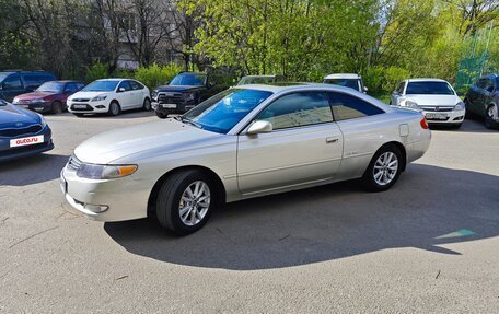 Toyota Camry Solara I, 2002 год, 700 000 рублей, 2 фотография