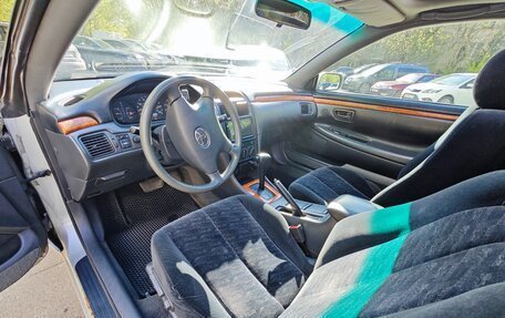 Toyota Camry Solara I, 2002 год, 700 000 рублей, 6 фотография
