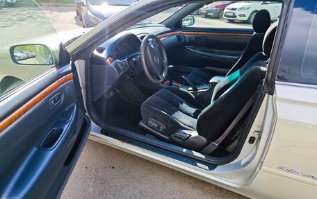 Toyota Camry Solara I, 2002 год, 700 000 рублей, 5 фотография