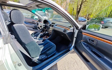 Toyota Camry Solara I, 2002 год, 700 000 рублей, 8 фотография