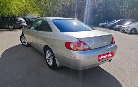 Toyota Camry Solara I, 2002 год, 700 000 рублей, 4 фотография