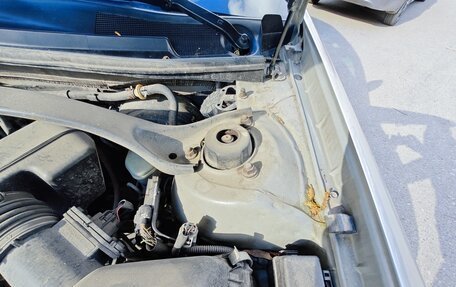 Toyota Camry Solara I, 2002 год, 700 000 рублей, 16 фотография