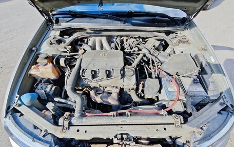 Toyota Camry Solara I, 2002 год, 700 000 рублей, 14 фотография