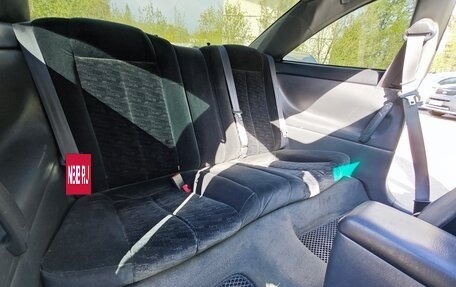 Toyota Camry Solara I, 2002 год, 700 000 рублей, 10 фотография