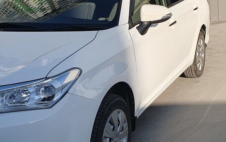 Toyota Corolla, 2017 год, 1 200 000 рублей, 2 фотография
