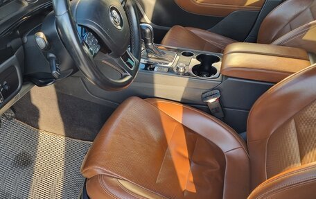 Volkswagen Touareg III, 2013 год, 1 950 000 рублей, 8 фотография