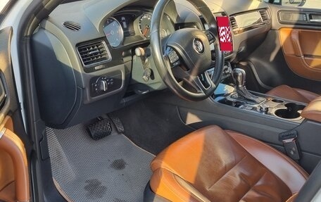 Volkswagen Touareg III, 2013 год, 1 950 000 рублей, 9 фотография