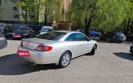 Toyota Camry Solara I, 2002 год, 700 000 рублей, 3 фотография