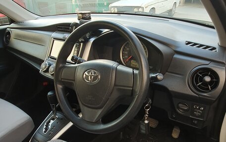 Toyota Corolla, 2017 год, 1 200 000 рублей, 13 фотография