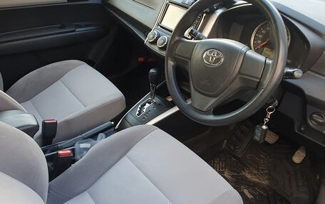 Toyota Corolla, 2017 год, 1 200 000 рублей, 7 фотография