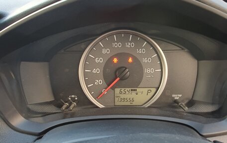 Toyota Corolla, 2017 год, 1 200 000 рублей, 10 фотография