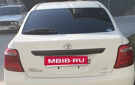 Toyota Corolla, 2017 год, 1 200 000 рублей, 3 фотография