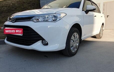 Toyota Corolla, 2017 год, 1 200 000 рублей, 15 фотография