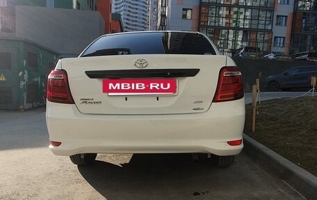 Toyota Corolla, 2017 год, 1 200 000 рублей, 16 фотография
