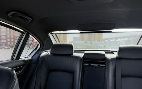 BMW 7 серия, 2012 год, 3 000 000 рублей, 13 фотография