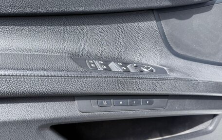 BMW 7 серия, 2012 год, 3 000 000 рублей, 15 фотография