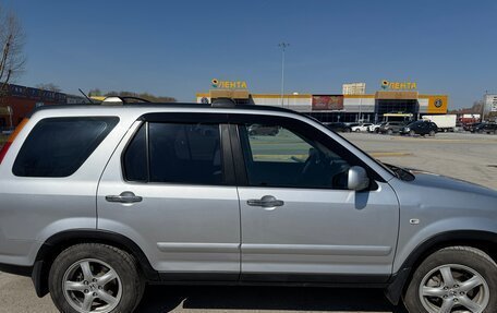 Honda CR-V II рестайлинг, 2004 год, 950 000 рублей, 3 фотография