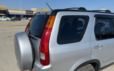 Honda CR-V II рестайлинг, 2004 год, 950 000 рублей, 6 фотография