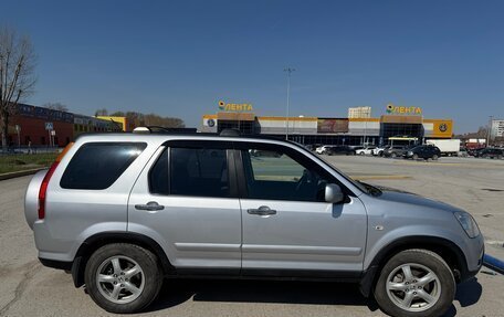 Honda CR-V II рестайлинг, 2004 год, 950 000 рублей, 4 фотография