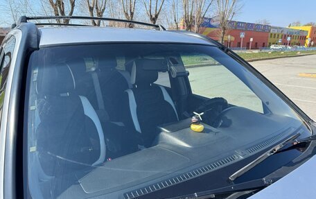 Honda CR-V II рестайлинг, 2004 год, 950 000 рублей, 8 фотография