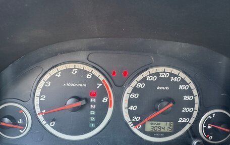 Honda CR-V II рестайлинг, 2004 год, 950 000 рублей, 19 фотография