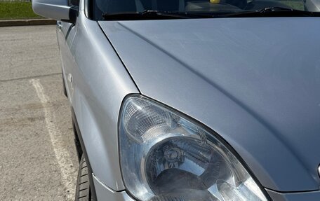 Honda CR-V II рестайлинг, 2004 год, 950 000 рублей, 27 фотография