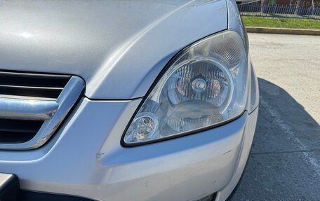 Honda CR-V II рестайлинг, 2004 год, 950 000 рублей, 23 фотография