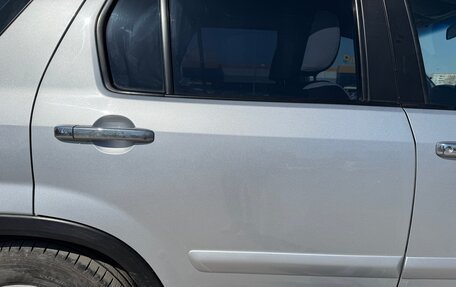 Honda CR-V II рестайлинг, 2004 год, 950 000 рублей, 29 фотография