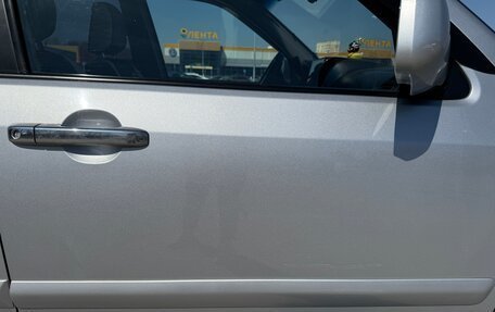 Honda CR-V II рестайлинг, 2004 год, 950 000 рублей, 28 фотография