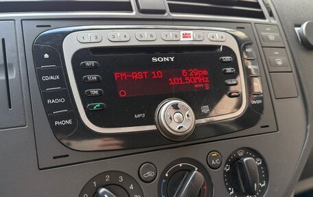 Ford C-MAX I рестайлинг, 2008 год, 645 000 рублей, 9 фотография
