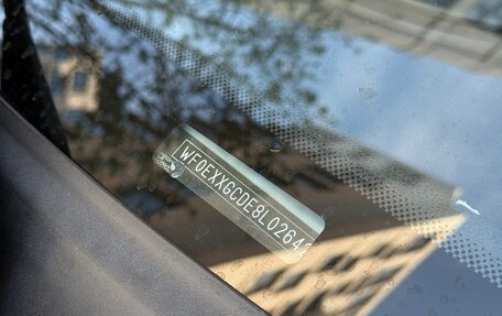 Ford C-MAX I рестайлинг, 2008 год, 645 000 рублей, 8 фотография