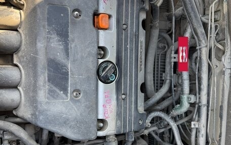 Honda CR-V II рестайлинг, 2004 год, 950 000 рублей, 35 фотография