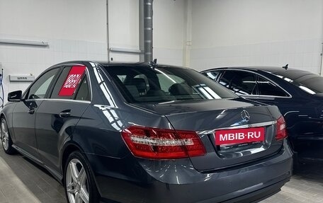 Mercedes-Benz E-Класс, 2012 год, 2 100 000 рублей, 9 фотография