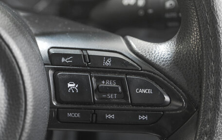 Toyota Yaris, 2020 год, 1 469 000 рублей, 15 фотография