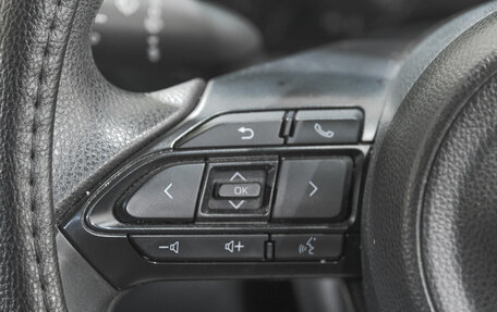 Toyota Yaris, 2020 год, 1 469 000 рублей, 13 фотография