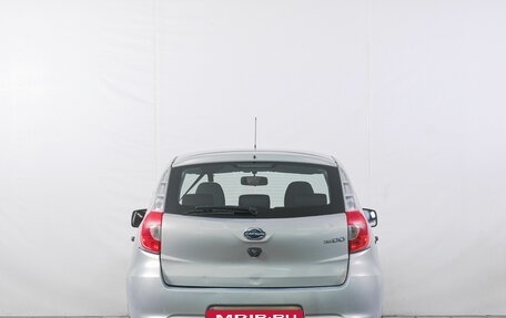 Datsun mi-DO, 2015 год, 349 000 рублей, 6 фотография