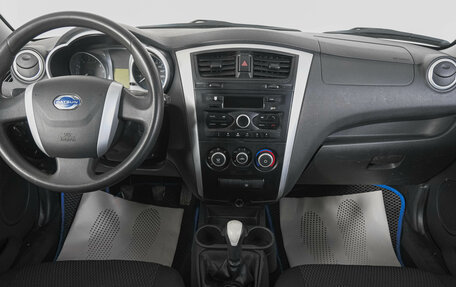 Datsun mi-DO, 2015 год, 349 000 рублей, 14 фотография