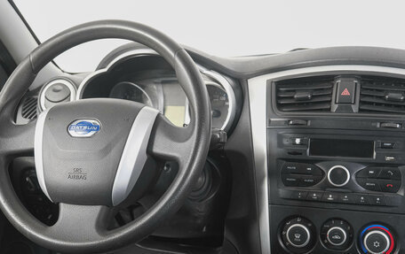 Datsun mi-DO, 2015 год, 349 000 рублей, 13 фотография