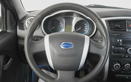 Datsun mi-DO, 2015 год, 349 000 рублей, 16 фотография