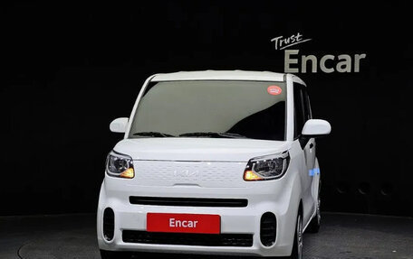 KIA Ray, 2022 год, 1 030 000 рублей, 3 фотография