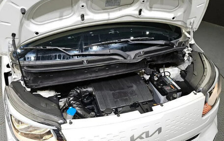 KIA Ray, 2022 год, 1 030 000 рублей, 6 фотография