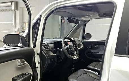 KIA Ray, 2022 год, 1 030 000 рублей, 10 фотография