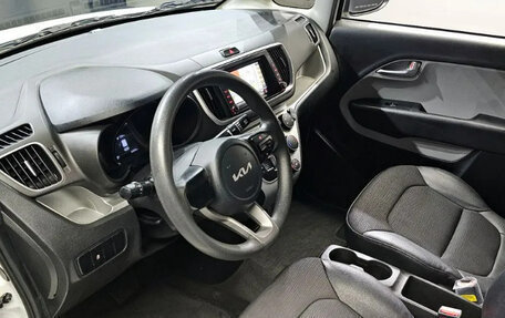 KIA Ray, 2022 год, 1 030 000 рублей, 7 фотография