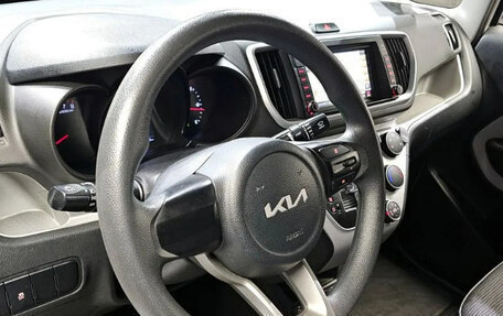 KIA Ray, 2022 год, 1 030 000 рублей, 13 фотография
