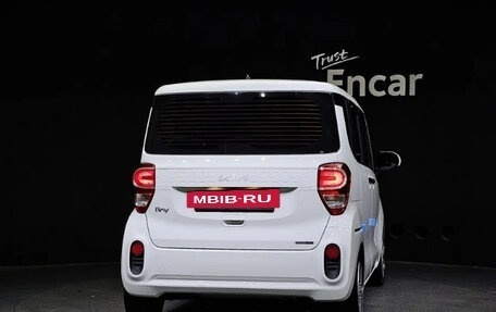KIA Ray, 2022 год, 1 030 000 рублей, 4 фотография