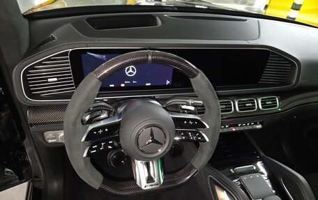 Mercedes-Benz GLE AMG, 2025 год, 19 970 000 рублей, 10 фотография